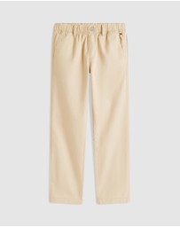 Tommy Hilfiger - Chino Pants - Teens