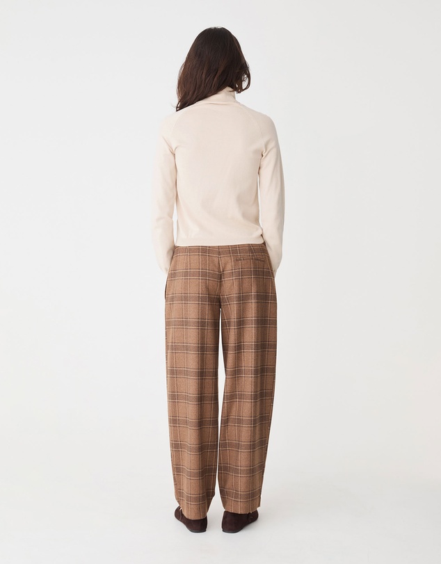 Forcast - Clarisse Turtleneck Sweater