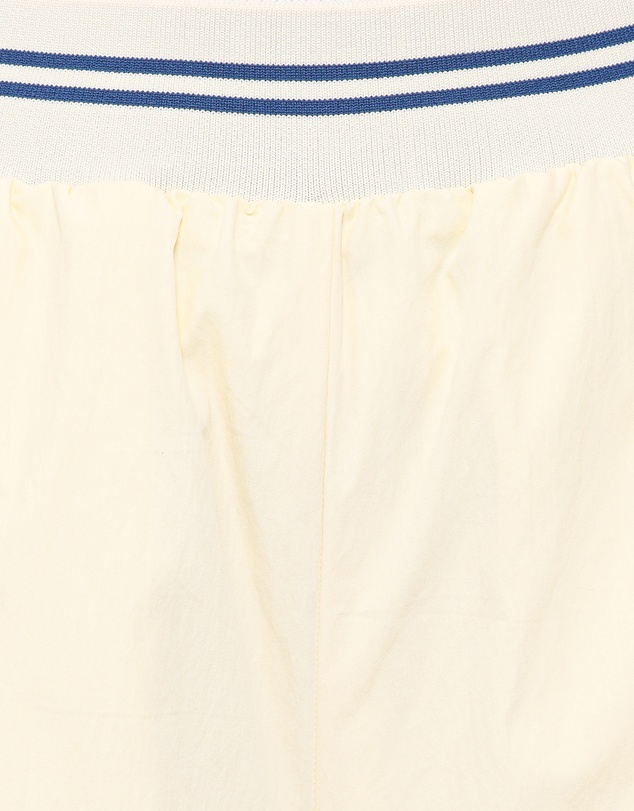 Petal & Pup - Adam Wide Leg Pant - Pale Yellow
