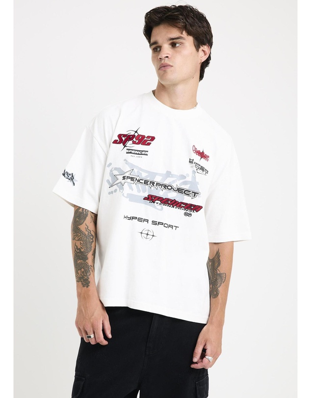 Spencer Project - Cannons T-Shirt