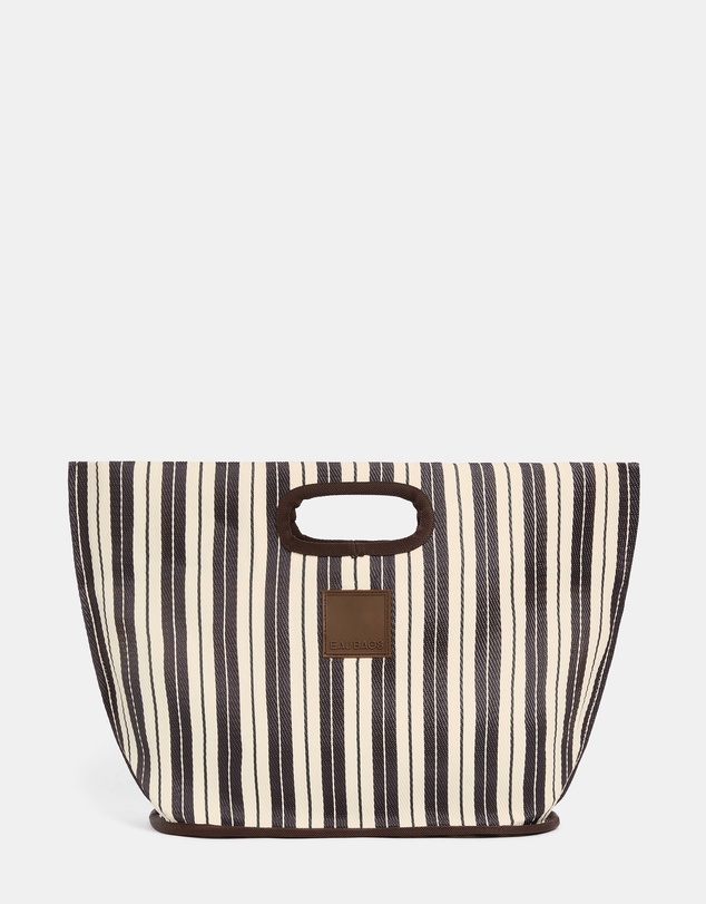EAU BAGS - Midi Bucket Bag