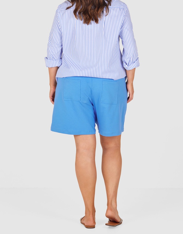 Love Your Wardrobe - Steph Knit Short