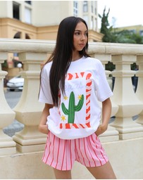 Vacancy Co - Texas Tee