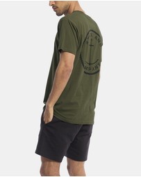 Stock & Co. - Stock & Co Anchor Tee