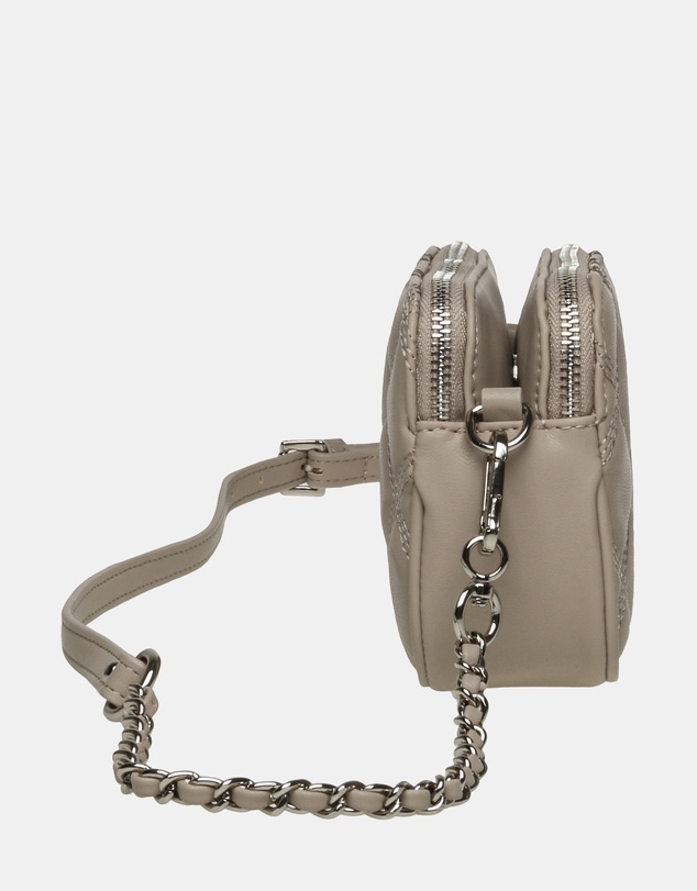 Steve Madden - BMarvis Taupe Handbag