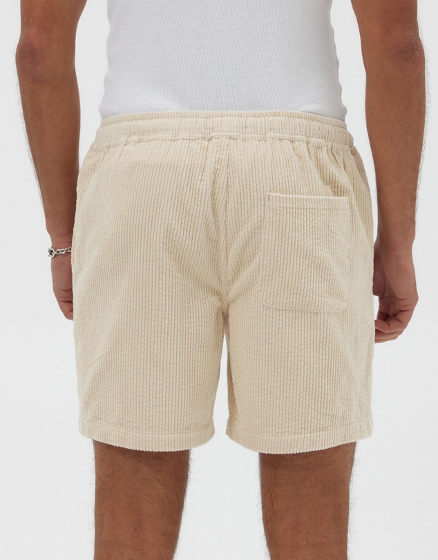 AERE - Cord Weekend Shorts