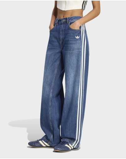 Indigo Denim