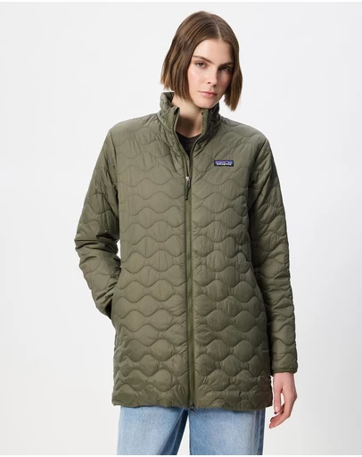 Patagonia - Women's Heyes Peak Parka