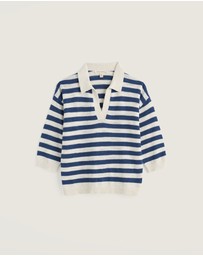 Seasalt - Gwynver Jumper