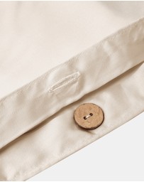 Mynt Lab - MyntFusion™ Mint-Infused Cooling Duvet Cover