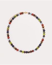 Petit Moments - Palma Necklace