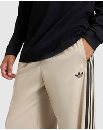 adidas Originals - Loose Mesh Track Pants