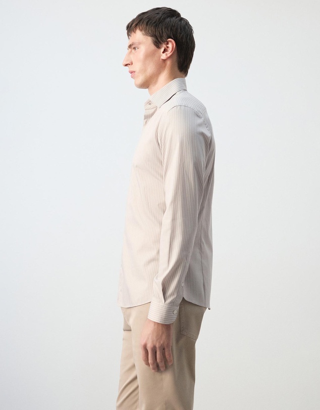 M.N.G - Fer Shirt