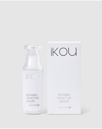 IKOU - Refining Tri-Active Serum