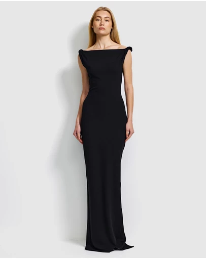 Effie Kats - Honora Gown