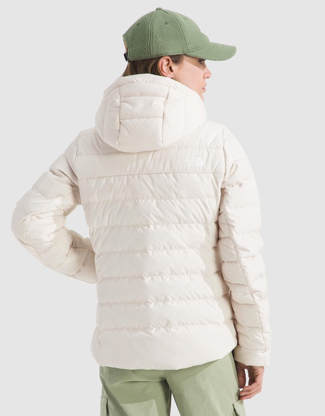 The North Face - Aconcagua 3 Hooded Jacket