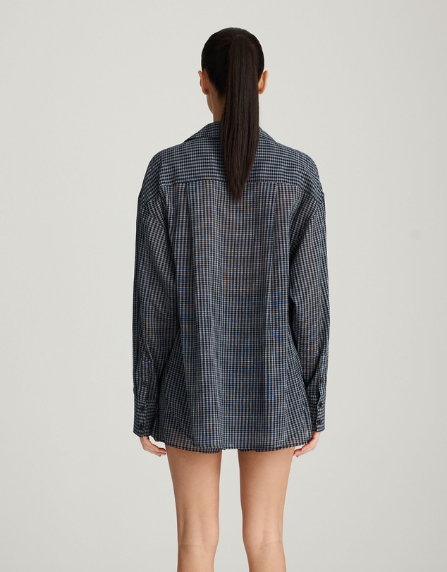 Mattir - Amora Shirt