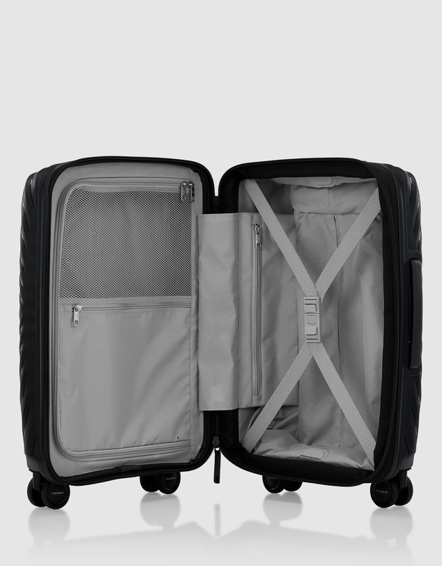 Samsonite - Restackd Carry-On 55cm Expandable
