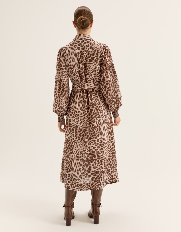 Review - Paloma Shirtdress