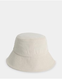 Billabong - Womens Barrels Bucket Hat