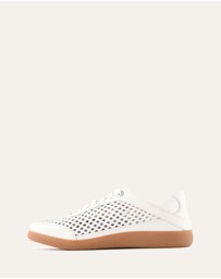Jo Mercer - Lido Sneakers