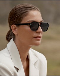 Status Anxiety - Subliminal Sunglasses