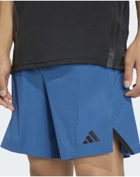 adidas Performance - Designed for Training Workout Shorts Mens