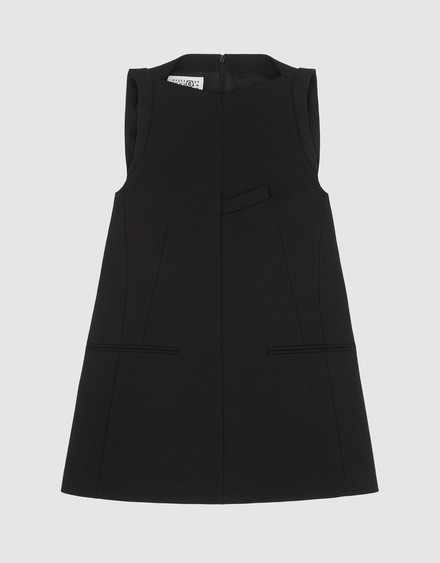 MM6 Maison Margiela - Mini Dress