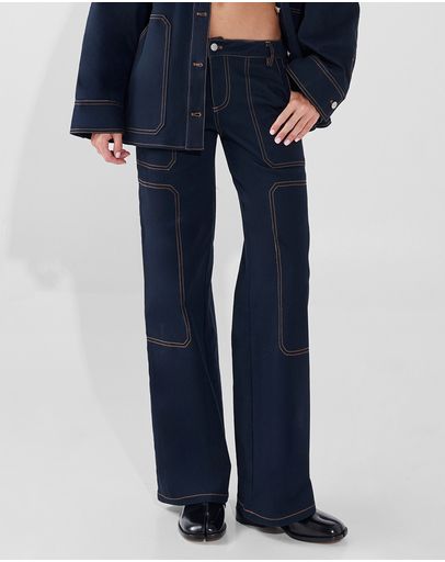 Denim