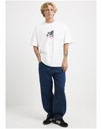 Spencer Project - Steed T-Shirt