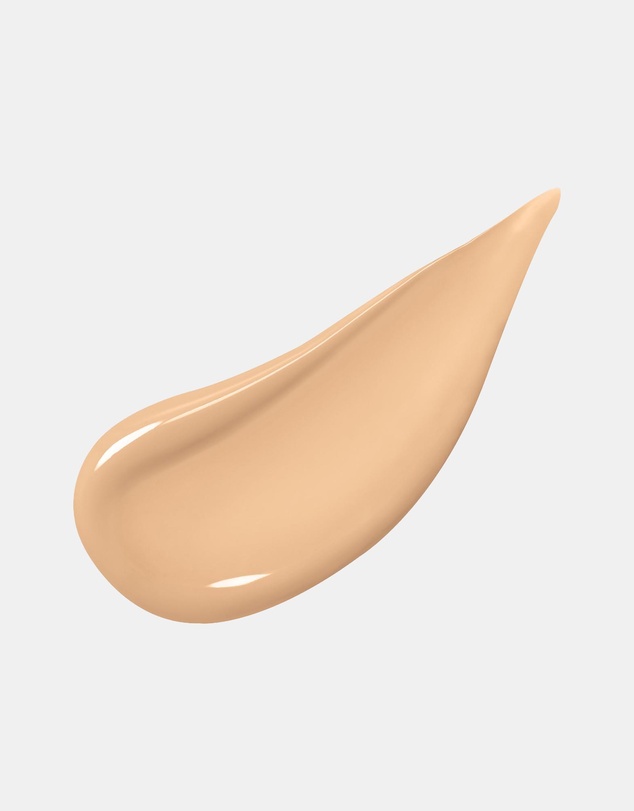 Giorgio Armani - Luminous Silk Foundation 4