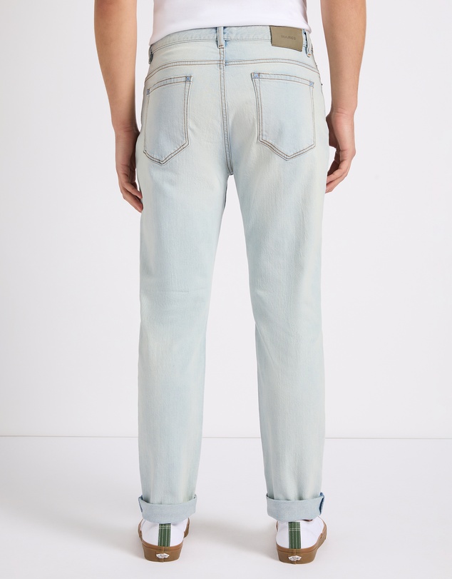 Marcs - Hugo Relaxed Fit Jeans