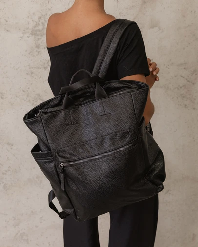Louenhide - Bronx Backpack