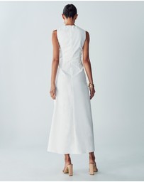 Willa - Hanah Dress