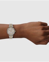 Emporio Armani - Multicolour Analogue Watch