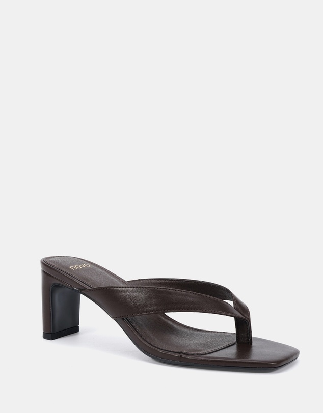 Novo - Letty Heels