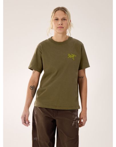 Tatsu / Olive Moss