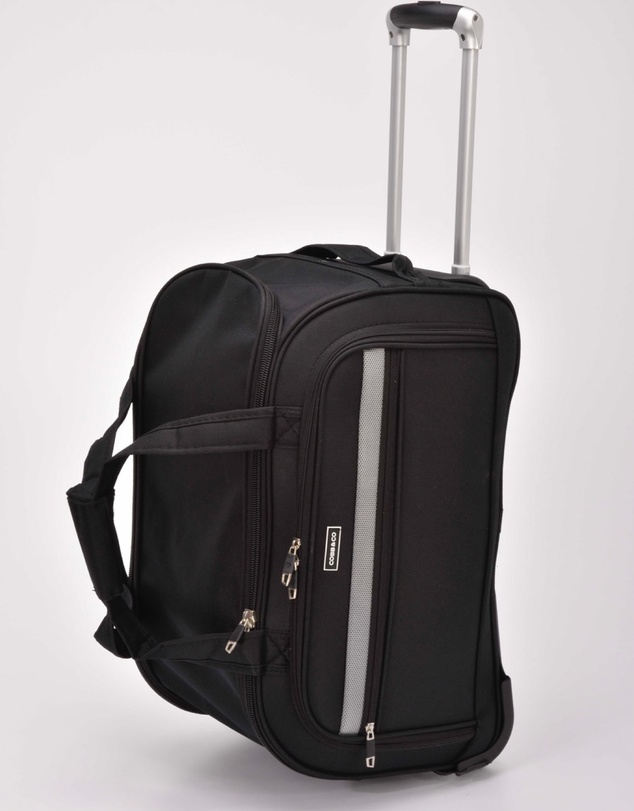 Cobb & Co - Devonport Small Wheel Bag