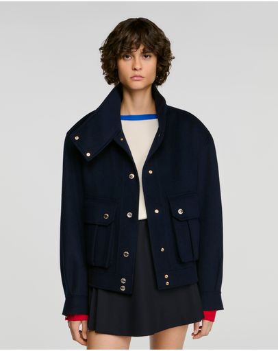 NAVY BLUE