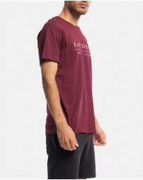 Xander - Bande Tee