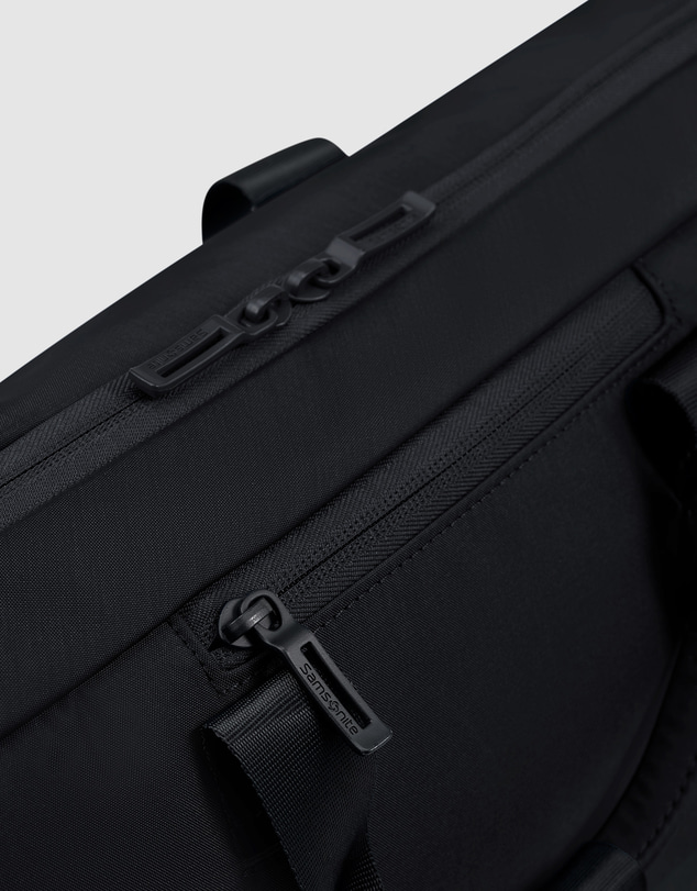 Samsonite - Lite-Geo 15.6'' Laptop 600G Lightweight Briefcase