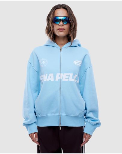 Cloud Blue