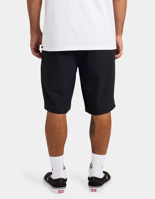 Volcom - Mens Frickin Cross Shred 20