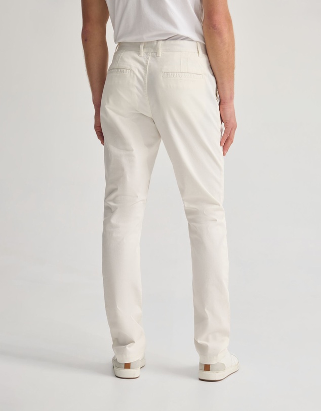 Oxford - Slim Fit Chino
