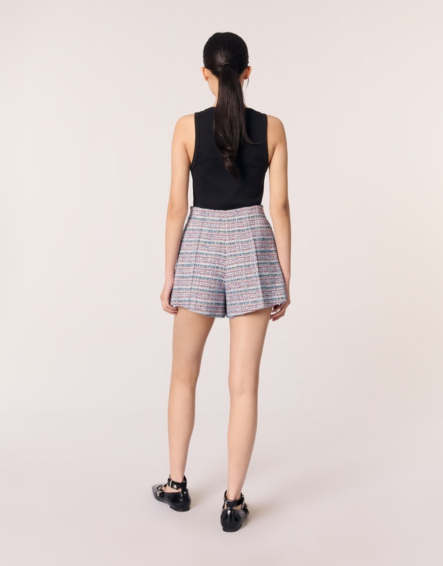 Maje - Ilany Shorts