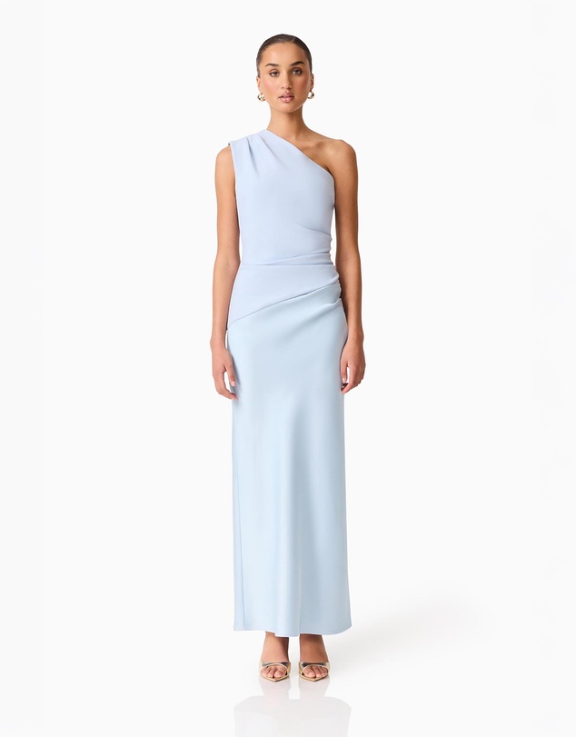 Elliatt - Skye One Shoulder Gown