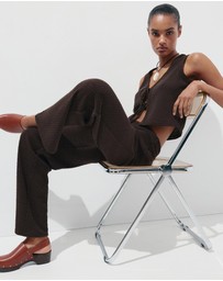 M.N.G - Nati Trousers