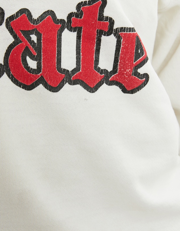 Vintage by The Real Deal - Pre Loved - 70s Ohio State Sweatshirt