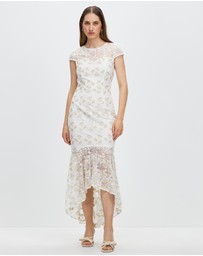 Romance by Honey and Beau - Felicia Maxi