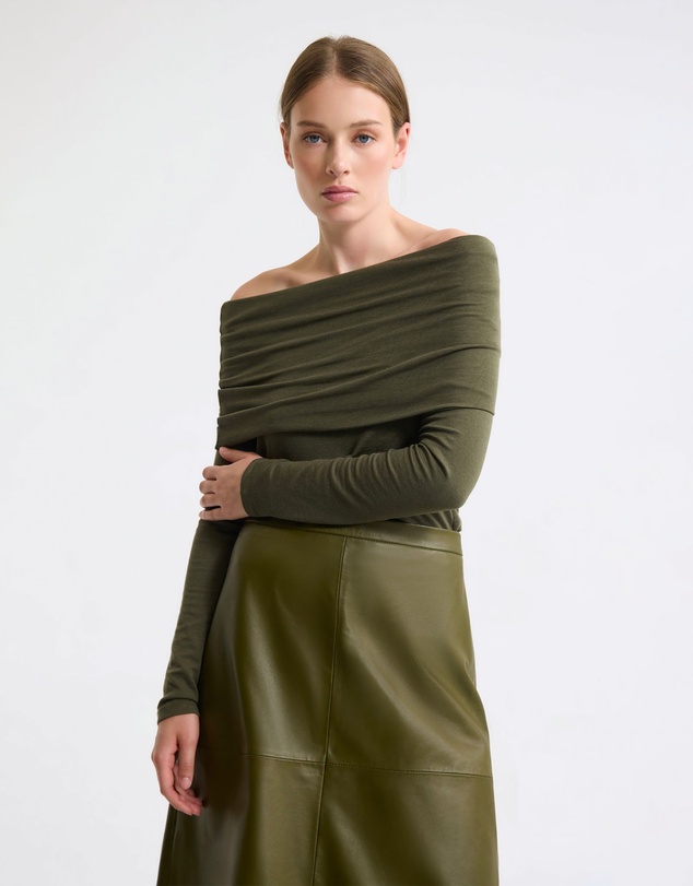 Oxford - Kerely Top